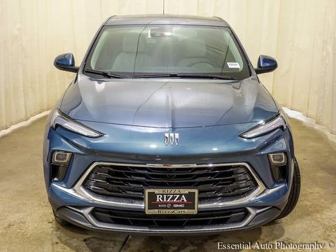 New 2026 Buick Encore GX Preferred image 4