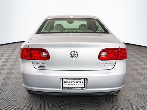 Used 2010 Buick Lucerne CXL FWD image 6