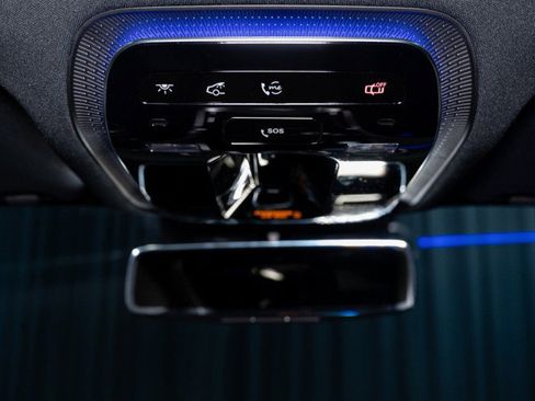 Certified 2026 Mercedes-Benz GLC 300 4MATIC image 23