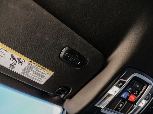 Used 2024 RAM 1500 TRX w/ TRX Level 2 Equipment Group image 55