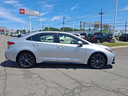 Used 2026 Toyota Corolla SE FWD image 27