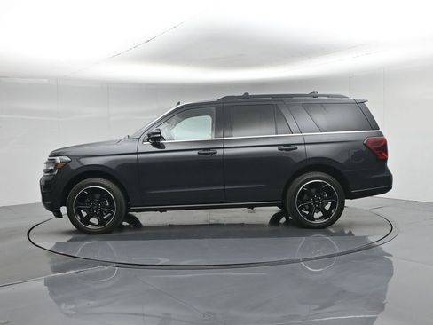 Certified 2023 Ford Expedition Limited AWD/4WD image 35