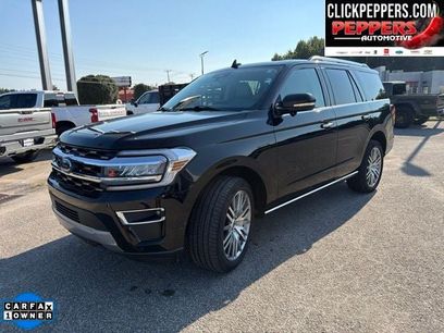 Used 2024 Ford Expedition Limited