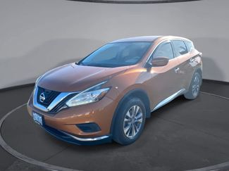 Used 2015 Nissan Murano S AWD/4WD video 1