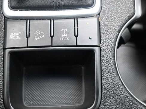 Used 2021 Kia Sportage S image 21