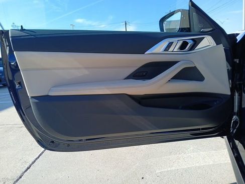 New 2026 BMW 430i Convertible w/ M Sport Package RWD image 14