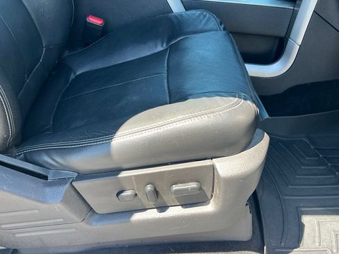 Used 2013 Ford F150 FX4 w/ Luxury Equipment Group AWD/4WD image 16