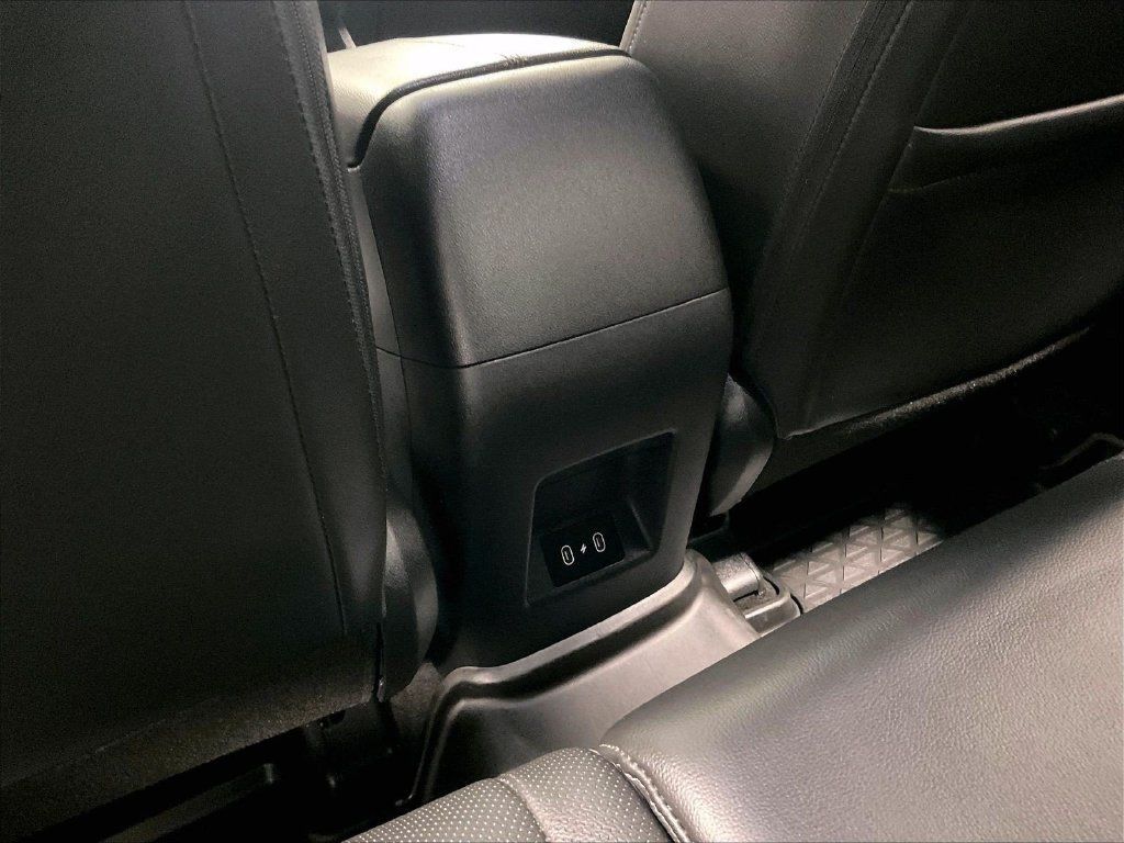 Used 2026 Hyundai Santa Cruz SEL AWD/4WD image 27