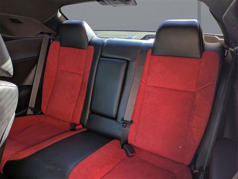 Used 2023 Dodge Challenger R/T Scat Pack image 11