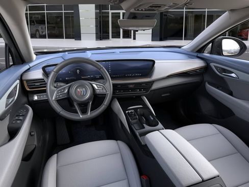 New 2026 Buick Envision Avenir AWD/4WD image 15