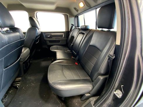 Used 2018 RAM 1500 Lone Star image 24