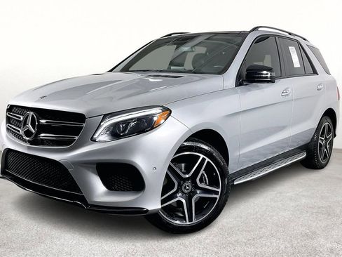 Used 2019 Mercedes-Benz GLE 400 4MATIC image 15