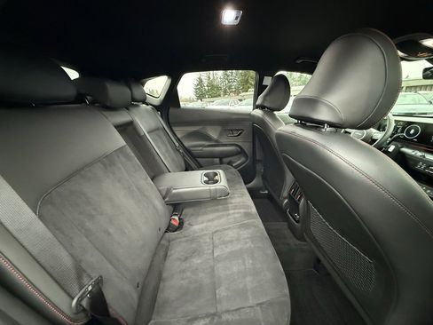 Certified 2025 Hyundai Kona N Line S image 17
