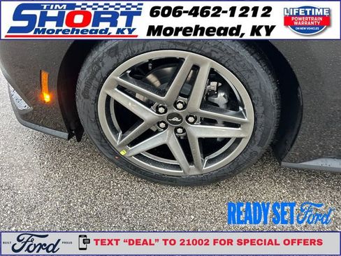 New 2026 Ford Mustang EcoBoost image 40