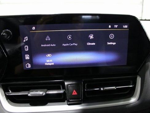 New 2026 Chevrolet TrailBlazer LT w/ Convenience Package image 9