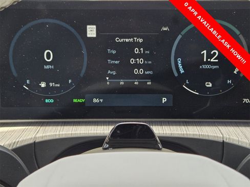 New 2025 Hyundai Santa Fe Calligraphy image 11