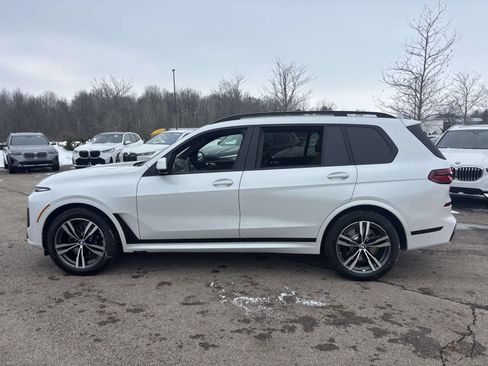New 2026 BMW X7 xDrive40i w/ Executive Package image 4