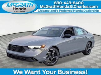 New 2026 Honda Accord SE video 1