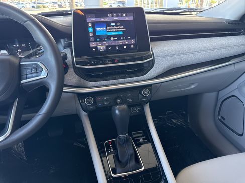 Used 2022 Jeep Compass Latitude w/ Sun and Sound Group image 31