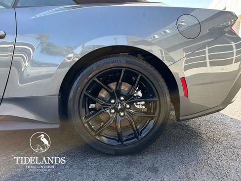 New 2026 Ford Mustang Premium w/ Mustang Nite Pony Package image 22