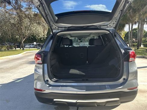 Used 2023 Chevrolet Equinox LT image 28