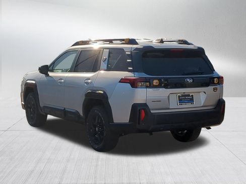 New 2026 Subaru Outback Wilderness image 11