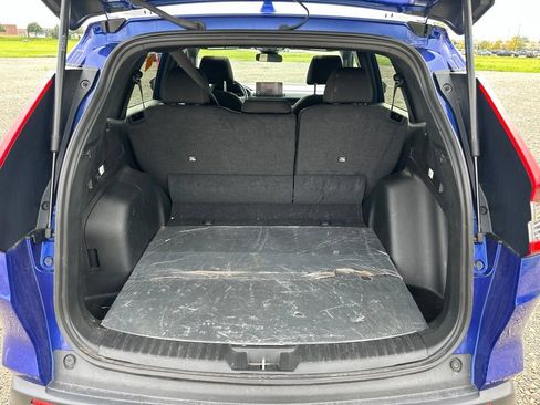Used 2023 Honda CR-V Sport image 12