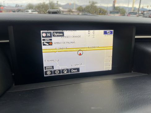 Used 2015 Lexus IS 250 image 27