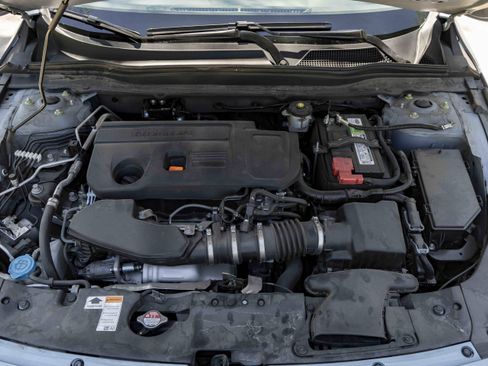 Used 2022 Honda Accord Sport image 44