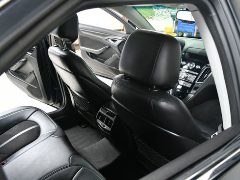 Used 2009 Cadillac CTS V image 26