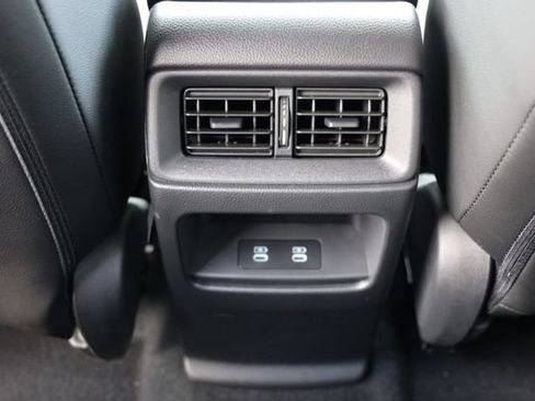 New 2026 Honda CR-V Sport Touring image 27