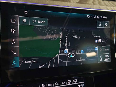 Used 2023 Audi e-tron Prestige w/ Prestige Package AWD/4WD image 29