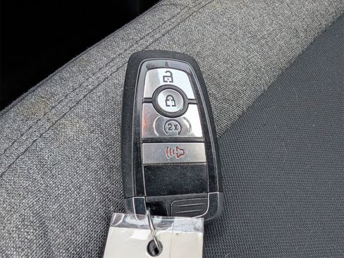 Used 2023 Ford Bronco Big Bend image 38