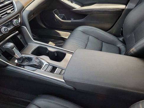Used 2022 Honda Accord EX-L image 20