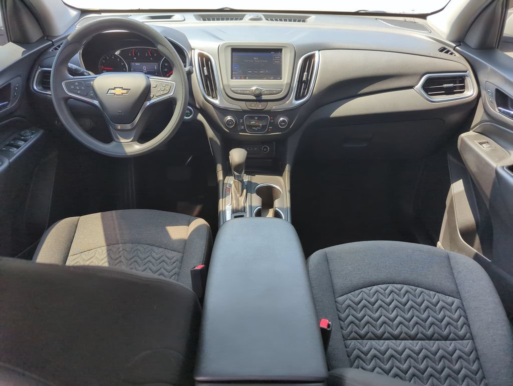 Used 2022 Chevrolet Equinox LT FWD image 14