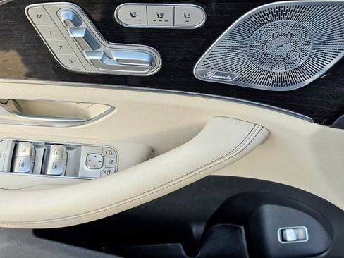 Used 2020 Mercedes-Benz GLS 450 4MATIC image 23