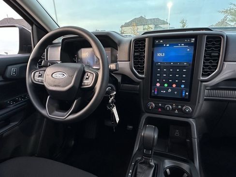 New 2025 Ford Ranger XL image 35