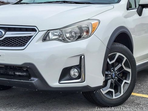 Used 2017 Subaru Crosstrek 2.0i Premium w/ Popular Package #1 image 3
