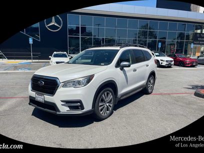 Used 2021 Subaru Ascent Touring w/ Popular Package #2