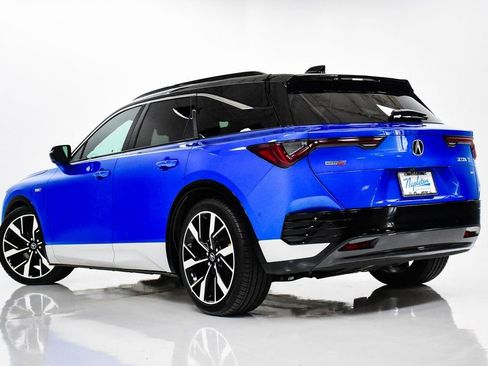 Used 2024 Acura ZDX Type S image 33