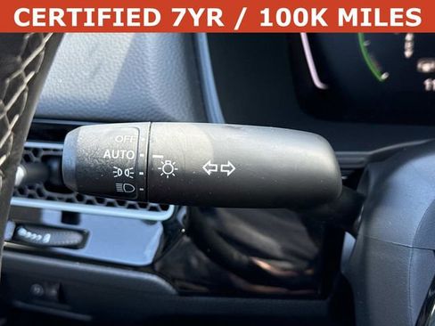 Used 2025 Honda Civic Sport Touring image 27