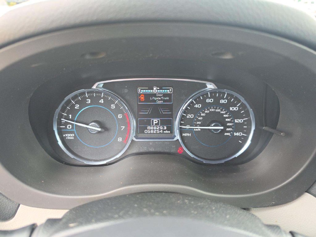 Used 2018 Subaru Forester 2.5i Premium AWD/4WD image 3