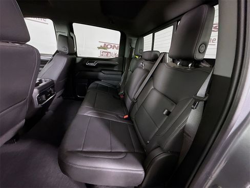 Used 2024 Chevrolet Silverado 1500 LTZ w/ LTZ Convenience Package II image 28