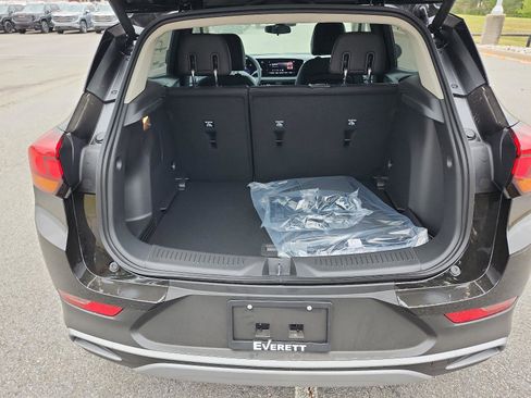 New 2026 Buick Encore GX Preferred image 7