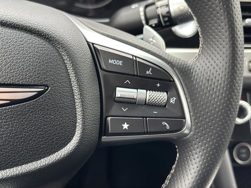 Certified 2026 Genesis G70 2.5T image 26