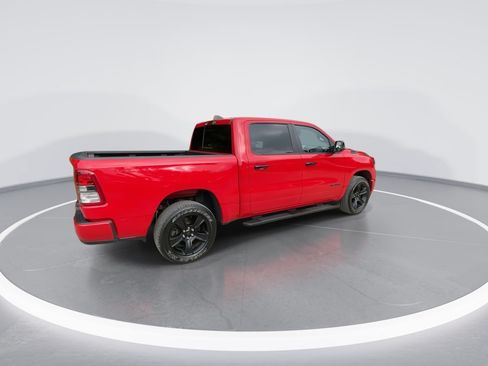 Used 2023 RAM 1500 Big Horn AWD/4WD image 20