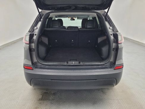 Used 2019 Jeep Cherokee Latitude Plus image 29