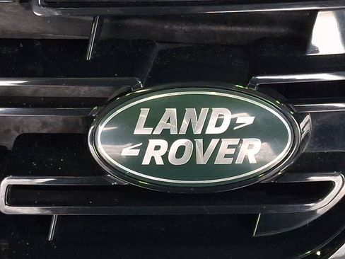 Certified 2026 Land Rover Range Rover Evoque S image 30