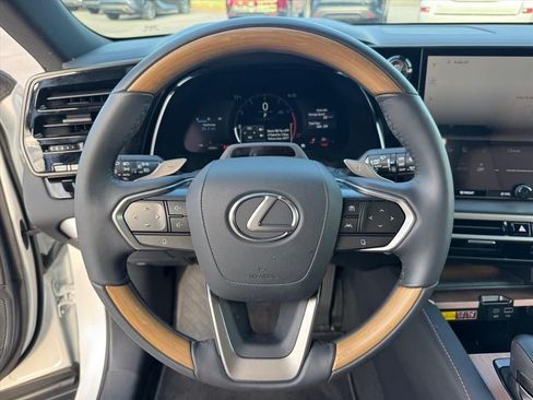 Used 2025 Lexus RX 350 Premium Plus w/ Convenience Package AWD/4WD image 21