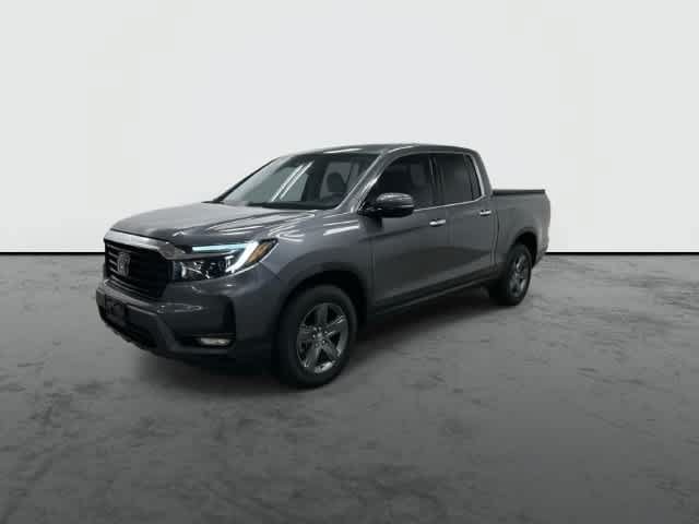 Certified 2023 Honda Ridgeline RTL-E image 8